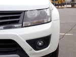 ESCUDO WG 4WD