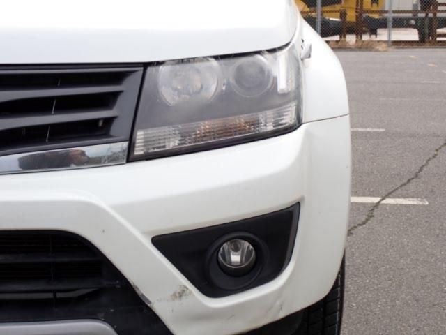 ESCUDO WG 4WD