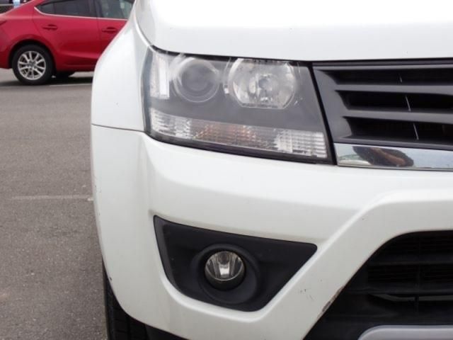 ESCUDO WG 4WD