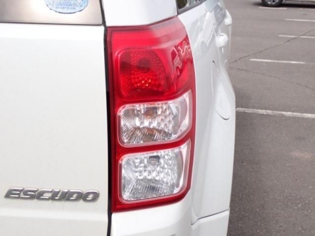 ESCUDO WG 4WD