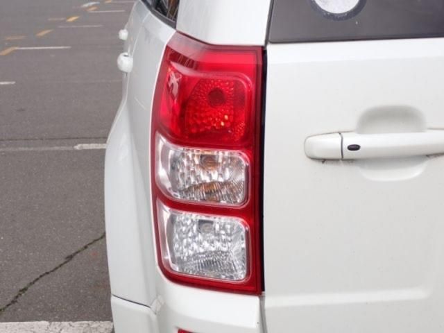 ESCUDO WG 4WD