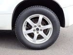 ESCUDO WG 4WD