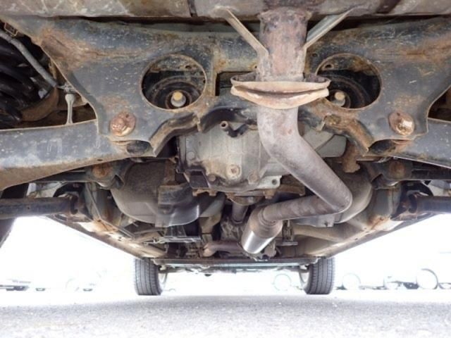 ESCUDO WG 4WD