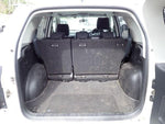 ESCUDO WG 4WD