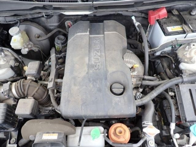 ESCUDO WG 4WD