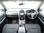 ESCUDO WG 4WD