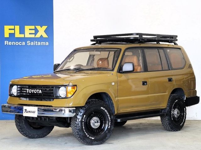 LANDCRUISER PRADO