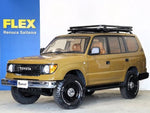 LANDCRUISER PRADO