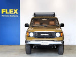 LANDCRUISER PRADO