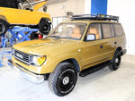LANDCRUISER PRADO