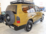 LANDCRUISER PRADO