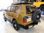 LANDCRUISER PRADO