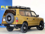 LANDCRUISER PRADO