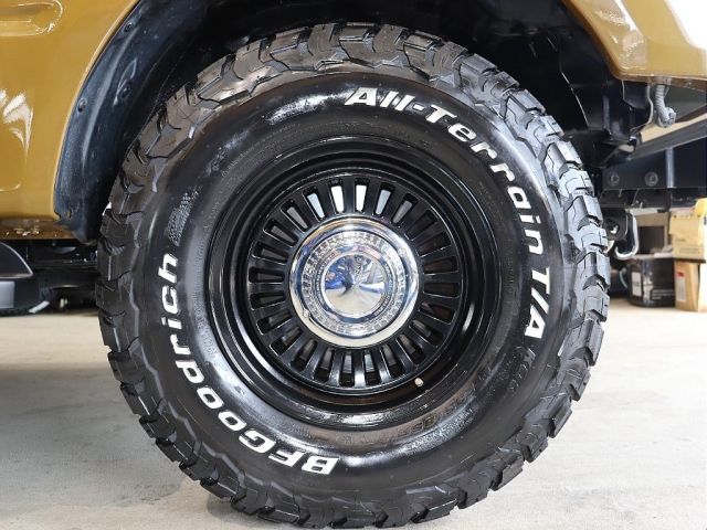 LANDCRUISER PRADO