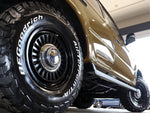 LANDCRUISER PRADO