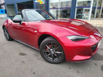 ROADSTER