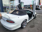 CHEVROLET CAMARO open
