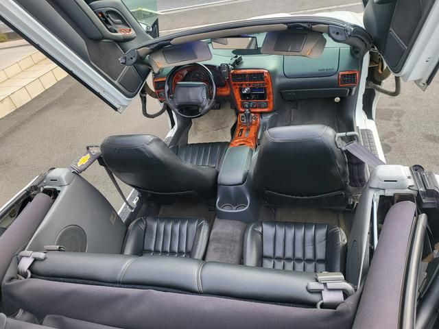 CHEVROLET CAMARO open