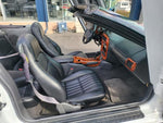 CHEVROLET CAMARO open