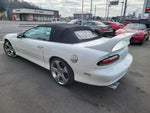 CHEVROLET CAMARO open