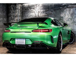 Mercedes-AMG GT R
