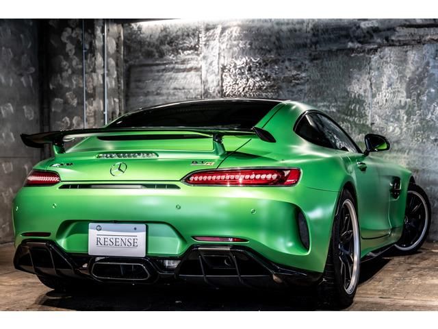 Mercedes-AMG GT R