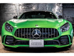 Mercedes-AMG GT R