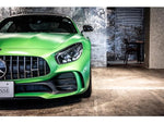 Mercedes-AMG GT R