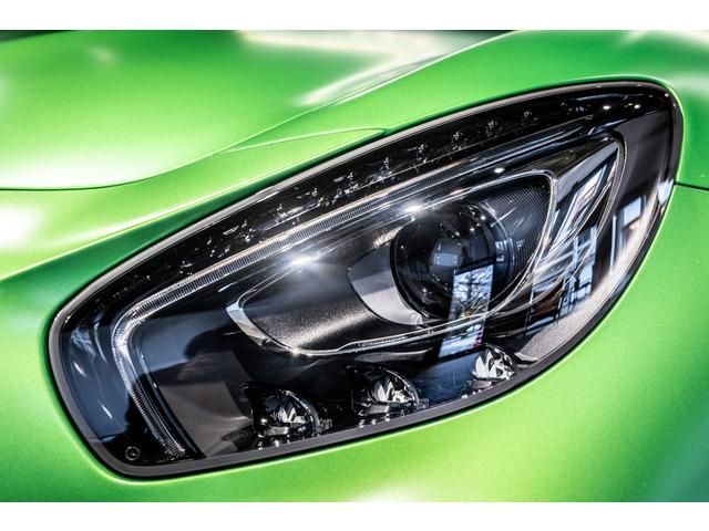 Mercedes-AMG GT R