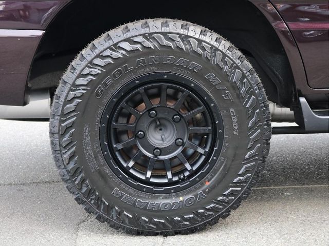 LANDCRUISER wagon