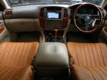 LANDCRUISER wagon