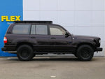 LANDCRUISER wagon