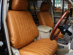 LANDCRUISER wagon