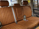 LANDCRUISER wagon