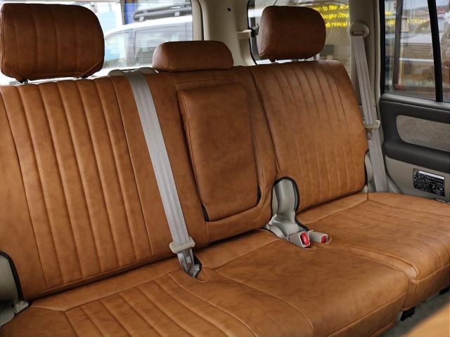 LANDCRUISER wagon