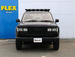 LANDCRUISER wagon