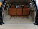 LANDCRUISER wagon