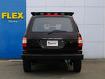 LANDCRUISER wagon