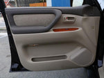 LANDCRUISER wagon