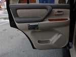 LANDCRUISER wagon