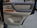 LANDCRUISER wagon