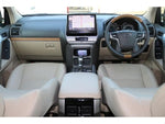 LANDCRUISER PRADO
