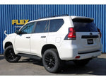 LANDCRUISER PRADO