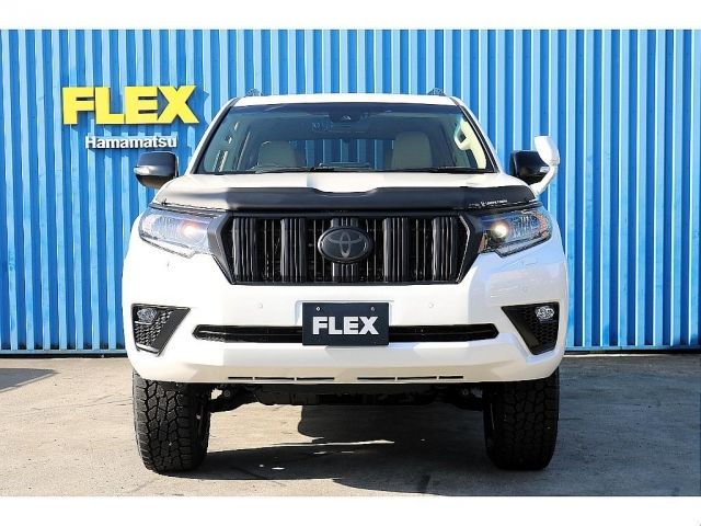 LANDCRUISER PRADO