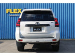 LANDCRUISER PRADO
