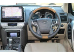 LANDCRUISER PRADO