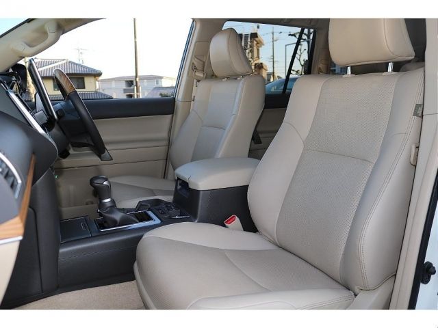 LANDCRUISER PRADO