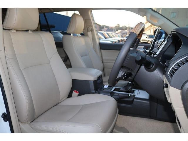 LANDCRUISER PRADO