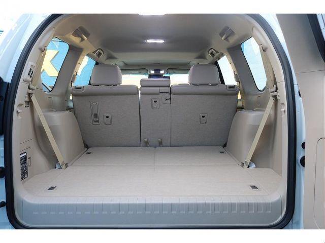 LANDCRUISER PRADO