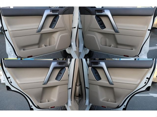 LANDCRUISER PRADO